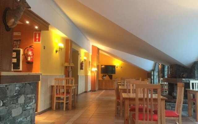 Hotel Ransol