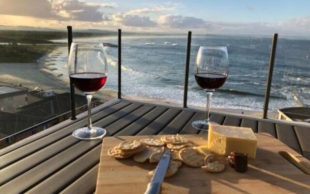 Strand Beachside 1003 - Penthouse