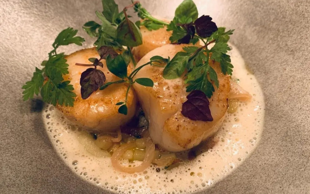 Restaurant & Hotel Hoog Holten