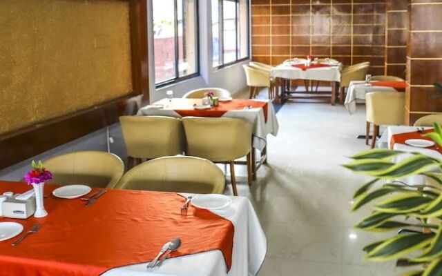Siddhartha Cottage Butwal