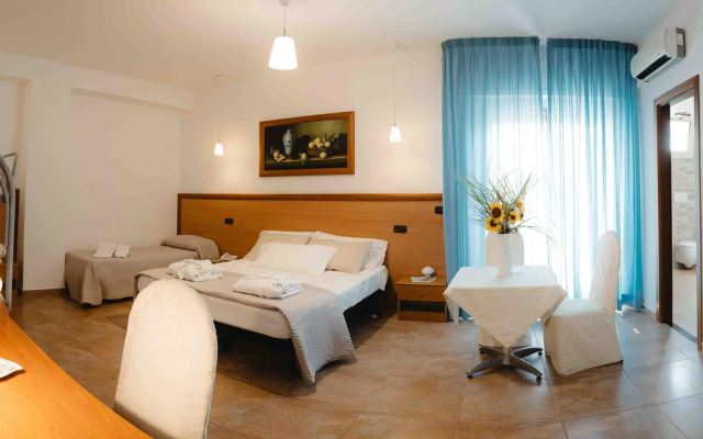 Hotel Accord Le Rose