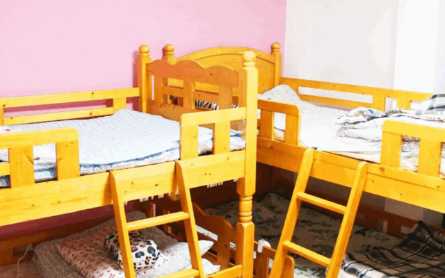 Guest House Naraya Hostel