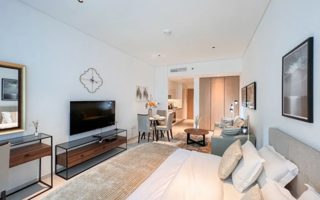 Marquise Studio Business Bay Dubai