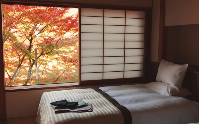 Kinugawa Kanaya Hotel