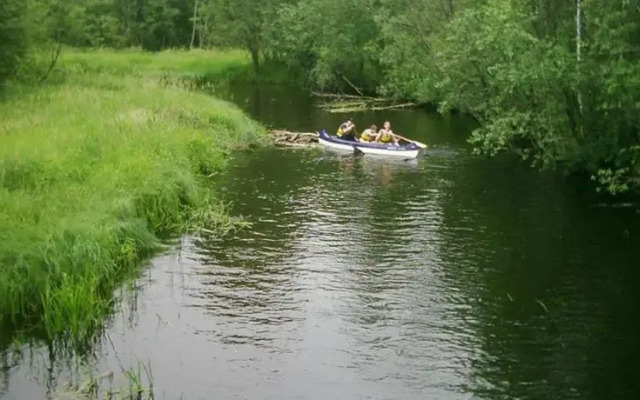 Roosu Talu Accommodation