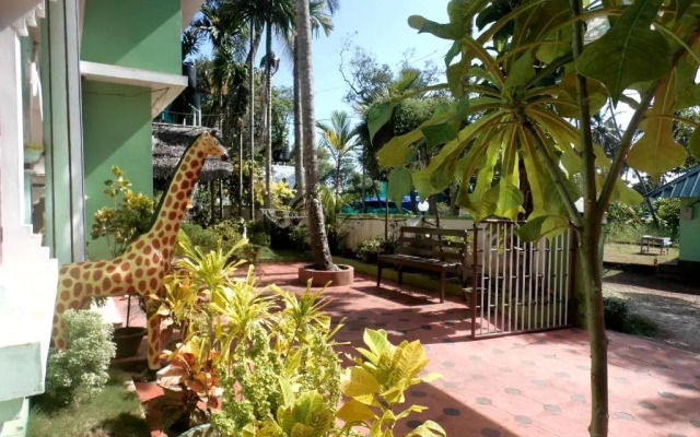 Shiva Rishi Yoga Center