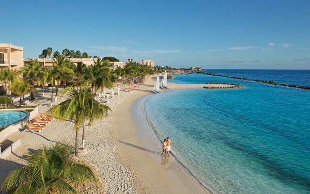 Sunscape Curacao Resort, Spa & Casino - All Inclusive