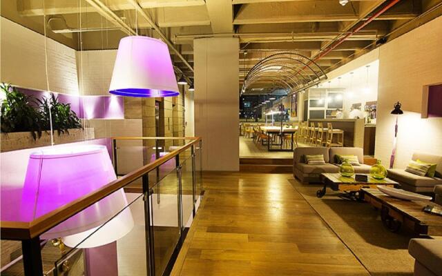 Tryp by Wyndham Bucaramanga Cabecera