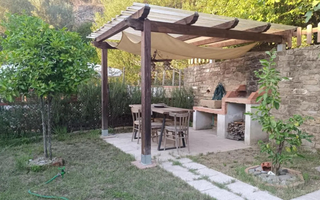 Due passi dal mare