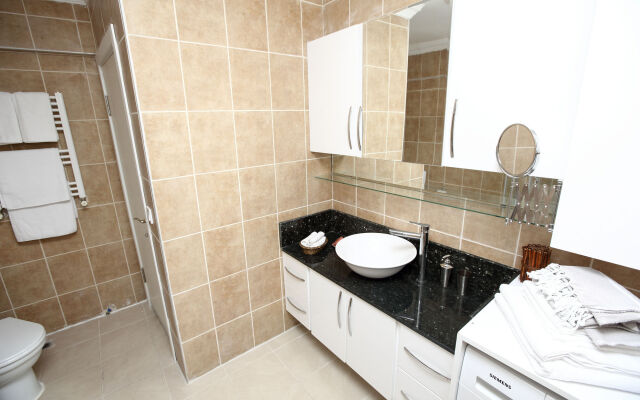 Patika Suites