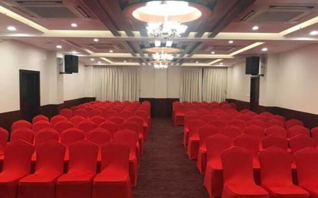 Kaveri Inn