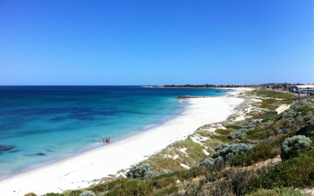 Quality Resort Sorrento Beach