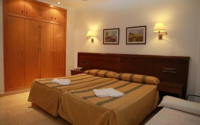 Hotel Tio Felipe