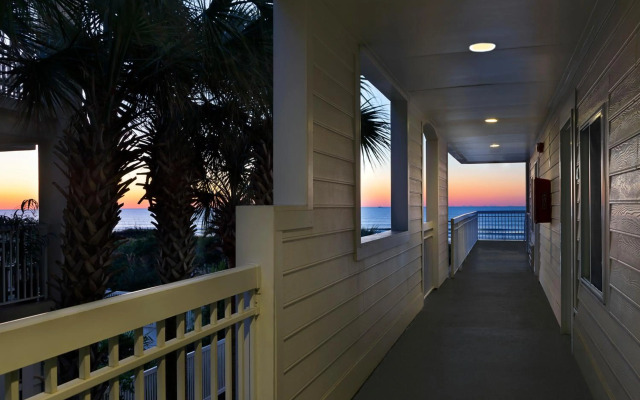 Seaside Inn Oceanfront