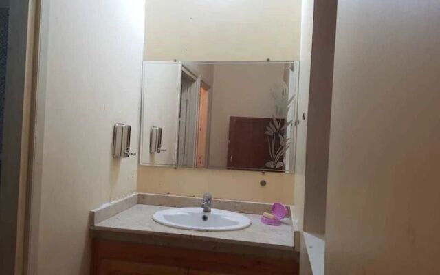 Hôtel Ouaouizerth - Hostel