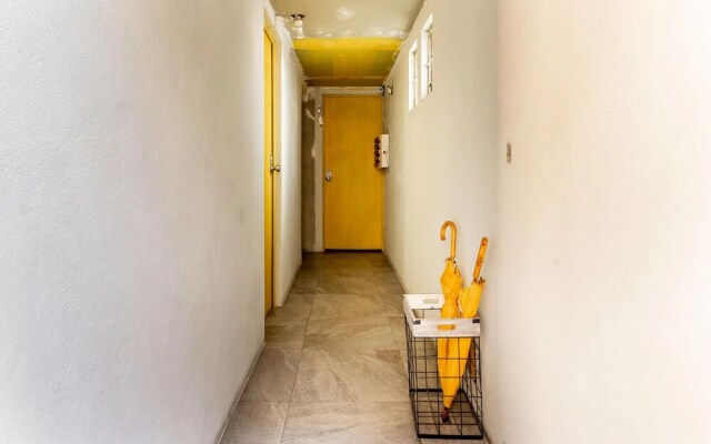 Del Lago Lofts - Nativitas