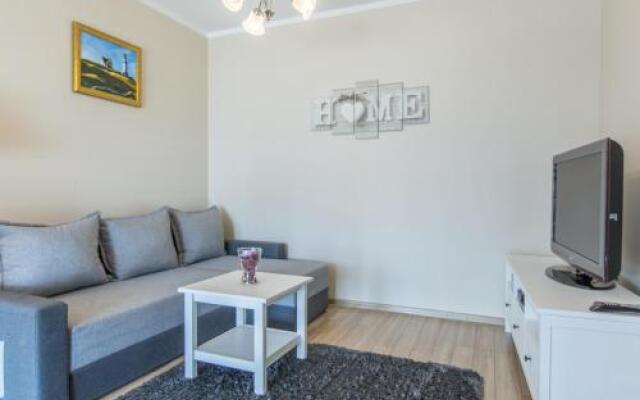 Rent a Flat - Jana Pawla II St.
