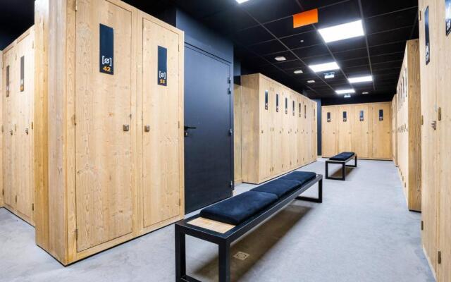 Appartement Tignes, 5 pièces, 8 personnes - FR-1-480-72