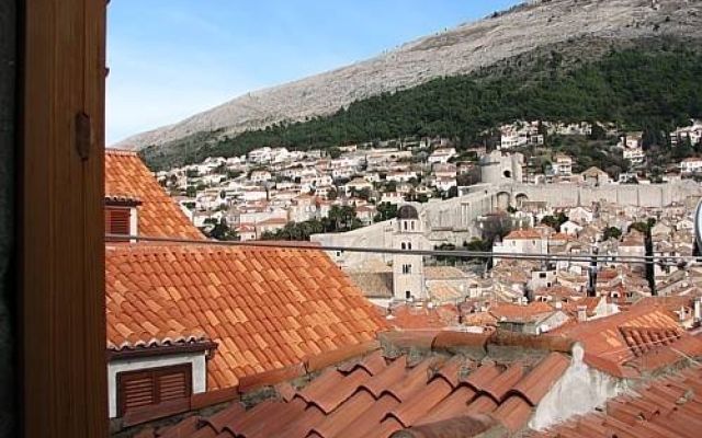 Knego Apartments