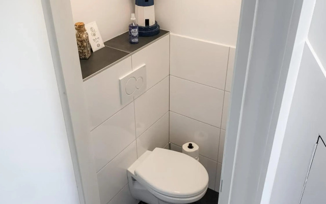 Gastenverblijf De Ruyter