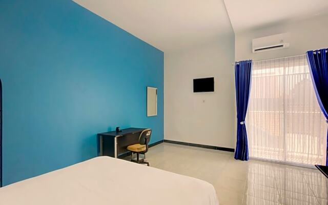 OYO Life 3987 Kost Aditya