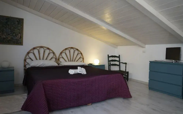 Centro Storico Alghero B&B