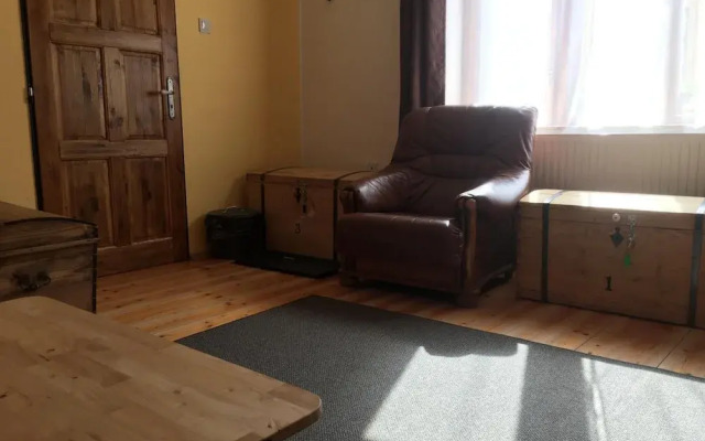 Castle-Wall-Inn - Hostel