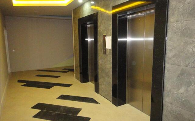 Swimming Pool Apartment Tbilisi
