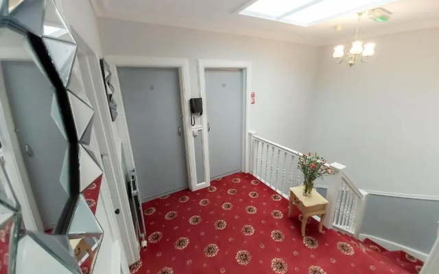 The Elm House Hotel