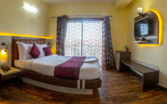 Bashera Hotel