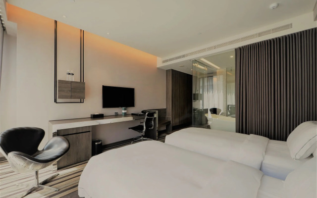Starhaus Hotel