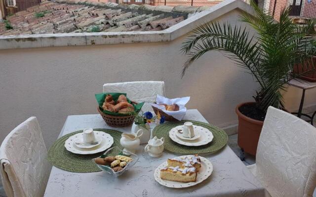 Santa Caterina da Siena B&B