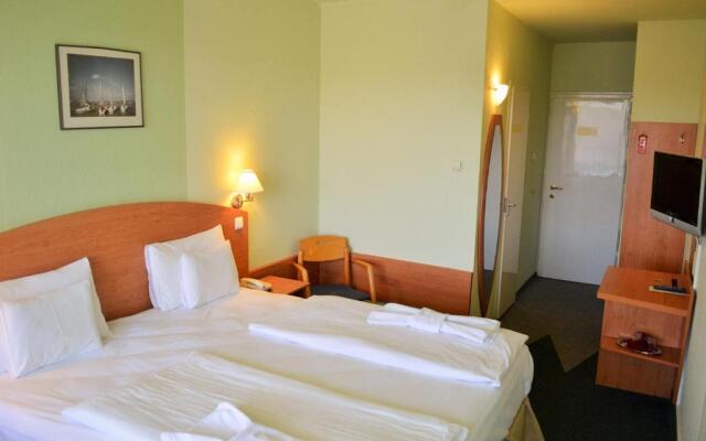Hotel Szieszta