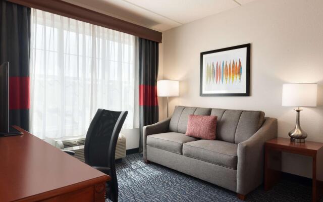 Homewood Suites by Hilton Madison West