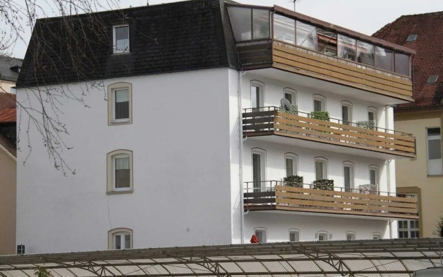 Hotel Humboldt