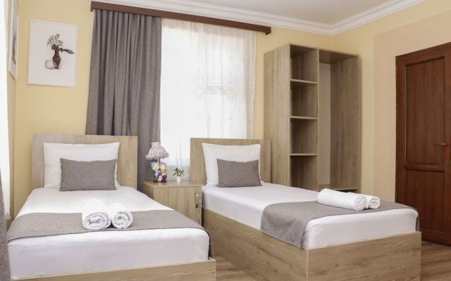 Seva Guesthouse