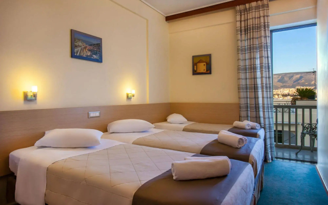 Acropolis View Hotel