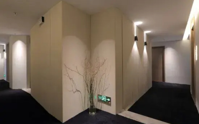 Zhuhai Beishanqi Homestay (Huafa Shangdu)