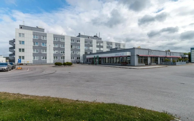 Good Morning+ Nyköping