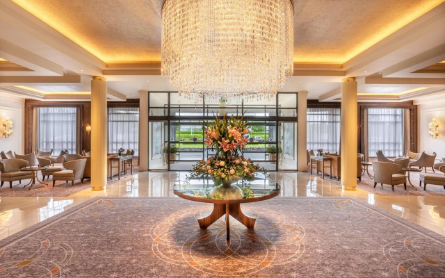 Mullingar Park Hotel
