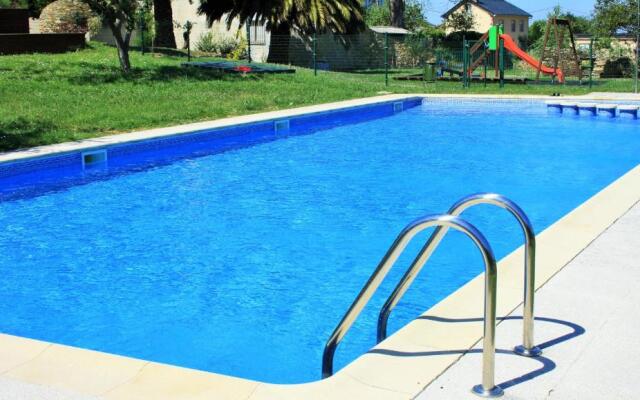 Apartagal-San Miguel Barreiros