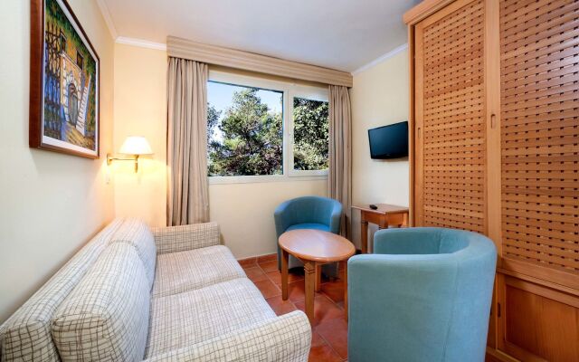 Apartments Bellevue Plava Laguna