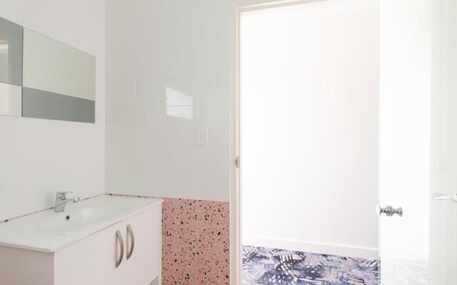 Best Western Adelaide Airport Motel
