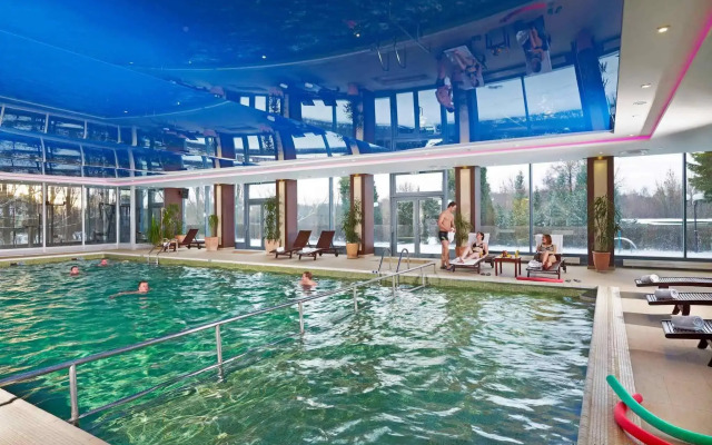 Mercure Gdansk Posejdon