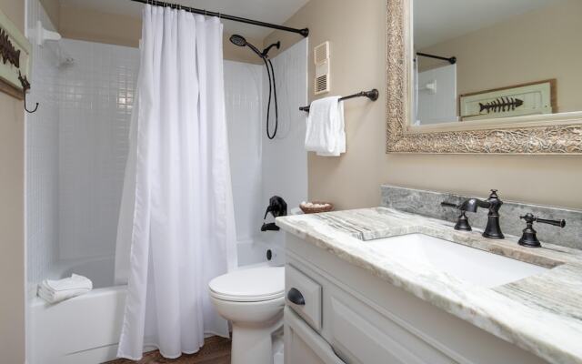 Beachside One 4037 (G) - flr3 - 2BR 2BA - (6)