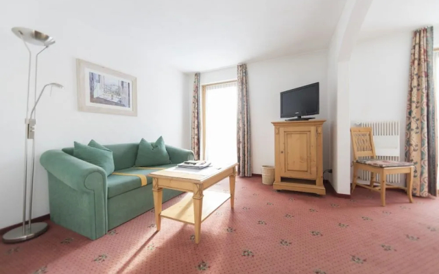 Hotel Bernina Pontresina