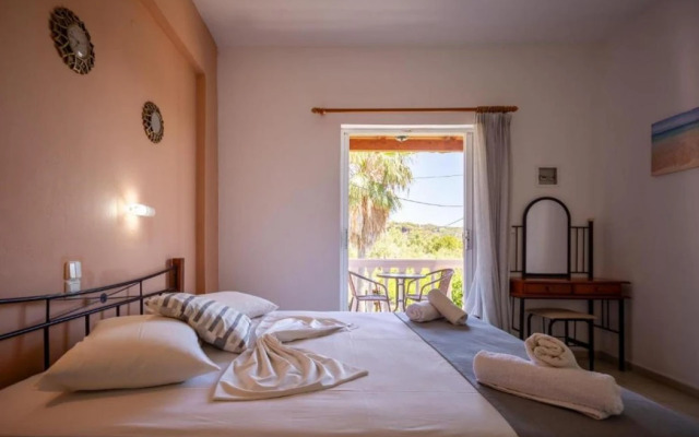 Kyprianos Aparthotel