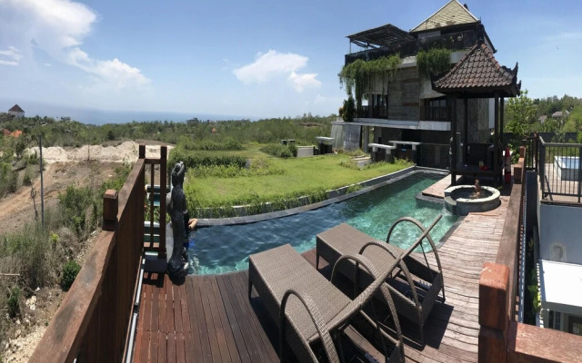The Ocean Views Luxury Villas & Apartment