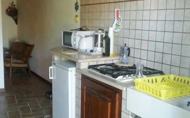 Appartamento I Capperi