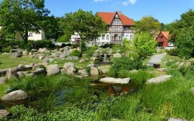 Apartment Riemenschneider